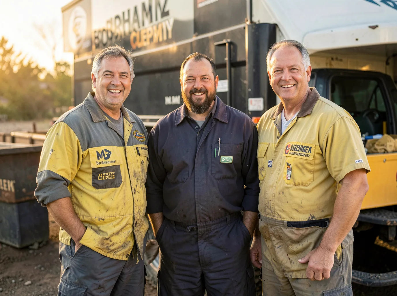Sewage Cleanup company in Piedmont, AL