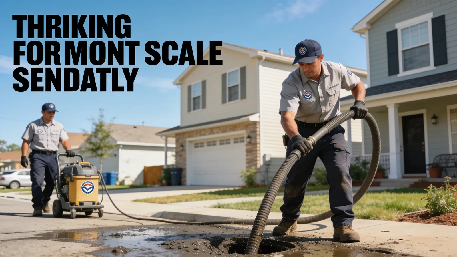 Sewage Cleanup in Piedmont, AL near me